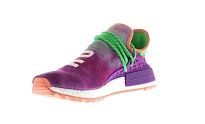 Фото № 2 с приближением к товару «‎adidas Human Race NMD Pharrell Holi Festival (Chalk Coral)»