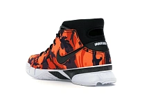 Фото № 6 с приближением к товару «‎Nike Kobe 1 Protro Undefeated Orange Camo (Phoenix)»