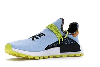 Фото № 3 с приближением к товару «‎adidas NMD Hu Pharrell Inspiration Pack Clear Sky»