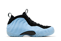 Фото № 2 с приближением к товару «‎Nike Air Foamposite One Psychic Blue»