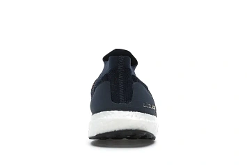 adidas Ultra Boost Laceless Collegiate Navy - 4