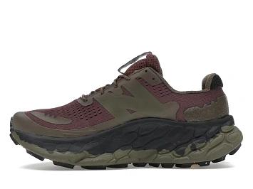 New Balance Fresh Foam X More Trail - 3