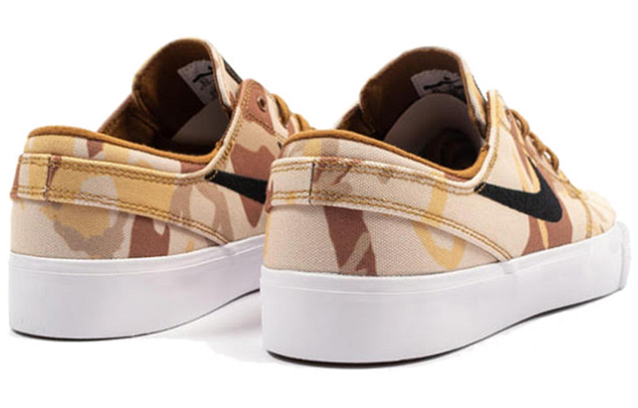 Фото № 4 с приближением к товару «‎Nike SB Zoom Janoski Canvas Premium SB 'Light Camo'»