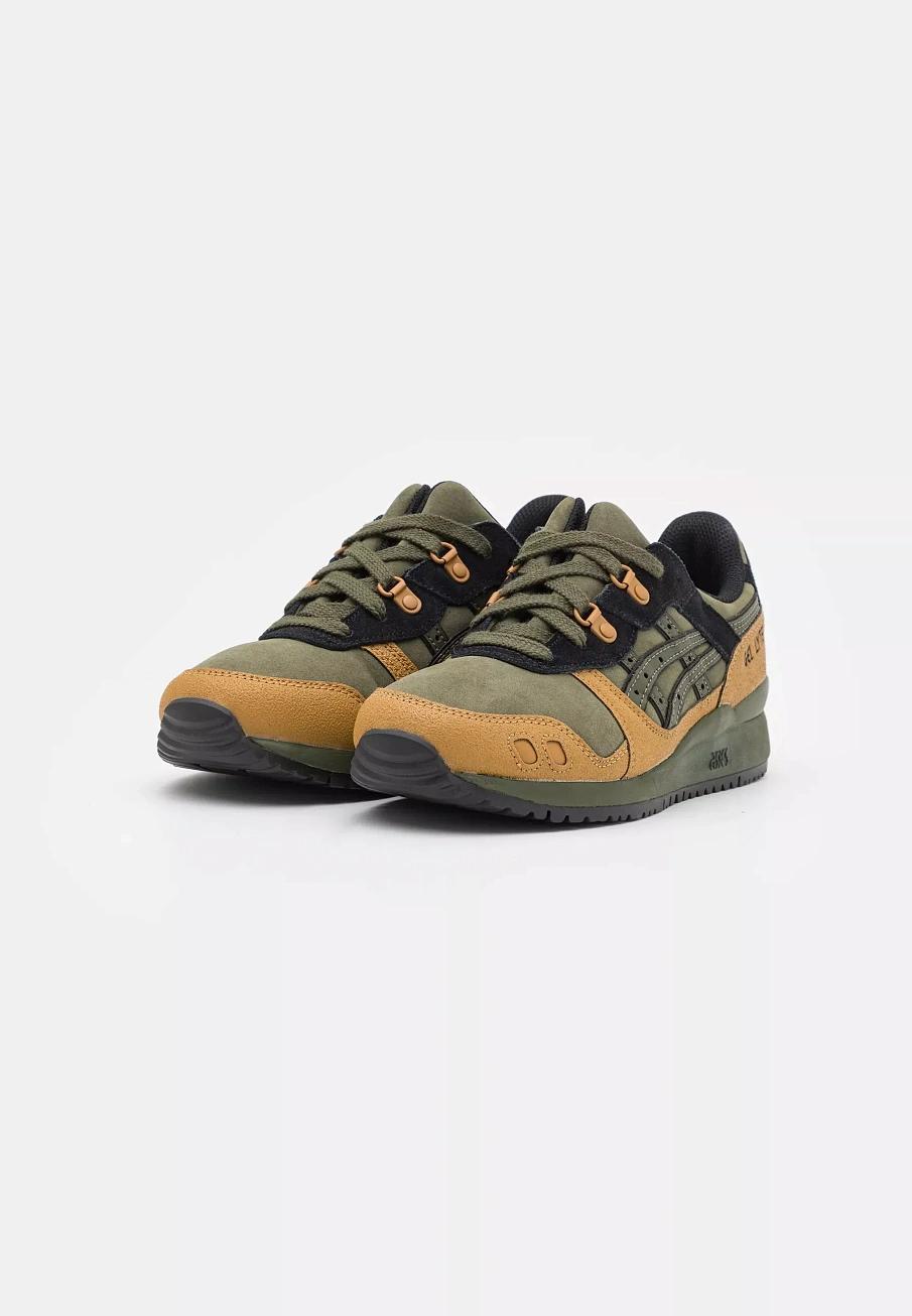 Фото № 4 с приближением к товару «‎GEL-LYTE III UNISEX»