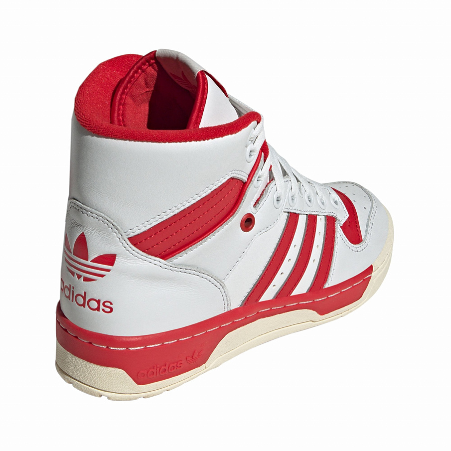 Фото № 3 с приближением к товару «‎Adidas Rivalry HI »