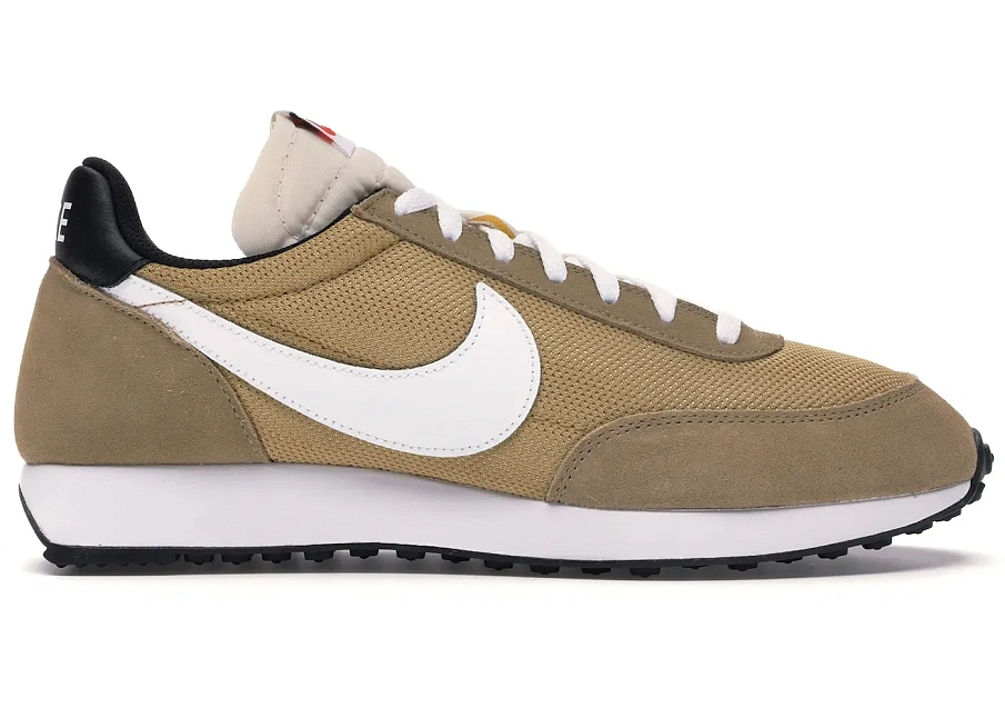 Фото № 1 с приближением к товару «‎Nike Air Tailwind 79 Parachute Beige»