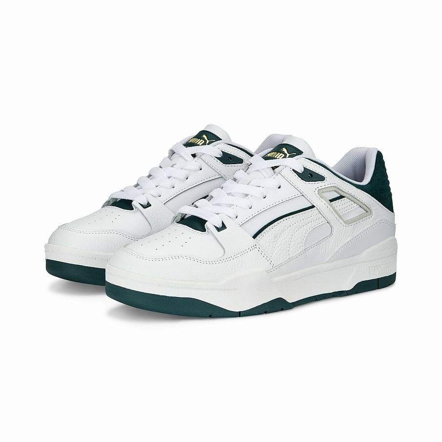 Фото № 2 с приближением к товару «‎Puma Slipstream »
