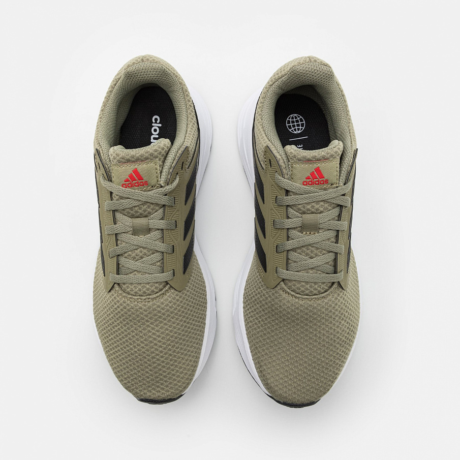 Фото № 4 с приближением к товару «‎Adidas Galaxy 6»