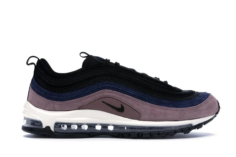 Фото № 1 с приближением к товару «‎Nike Air Max 97 Smokey Mauve»