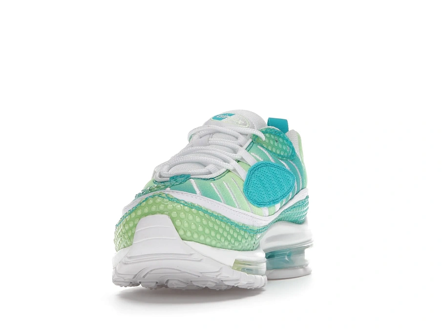 Фото № 2 с приближением к товару «‎Nike Air Max 98 Bubble Pack »