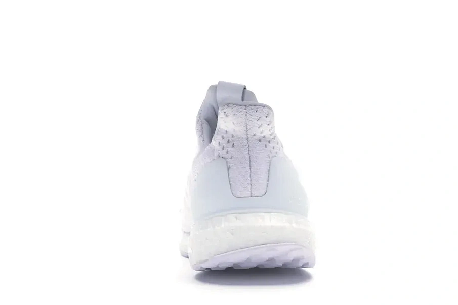 Фото № 4 с приближением к товару «‎adidas Ultra Boost 4.0 A Ma Maniere x Invincible Cashmere Wool»