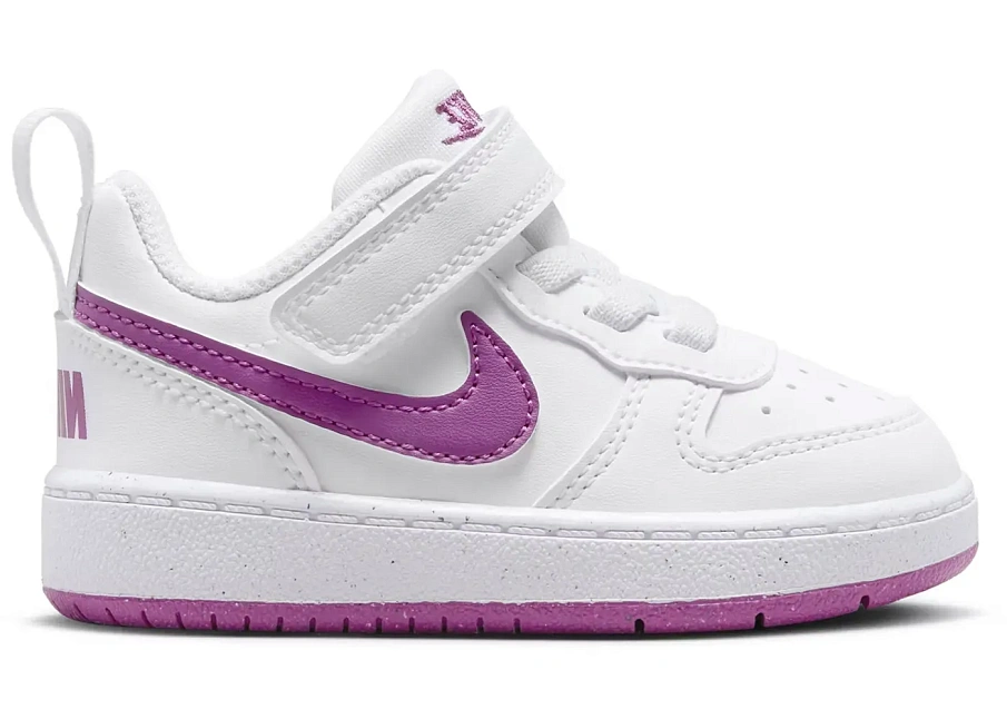 Фото № 1 с приближением к товару «‎Nike Court Borough Low Recraft»