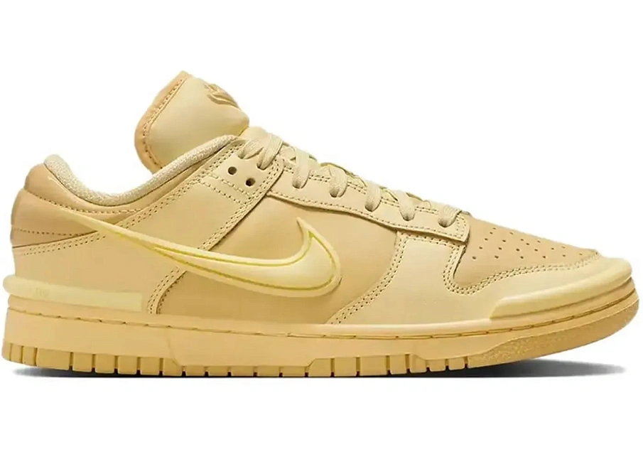 Фото № 1 с приближением к товару «‎Nike Dunk Low Twist»