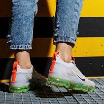Фото № 4 с приближением к товару «‎Nike Air Vapormax 2021 Fk»