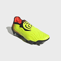 Фото № 2 с приближением к товару «‎Adidas Copa Sense Firm Ground »