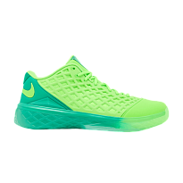 Фото № 1 с приближением к товару «‎Nike Kobe 3 Low Protro Grinch»