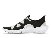 Фото № 3 с приближением к товару «‎Nike Free RN 5.0 White Black»