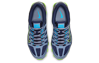 Фото № 4 с приближением к товару «‎Nike Reax 8 TR GreyGreen»