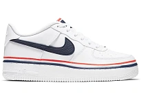 Фото № 1 с приближением к товару «‎Nike Air Force 1 Low LV8»