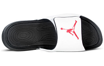 Фото № 3 с приближением к товару «‎Nike Air Jordan Sports slippers»