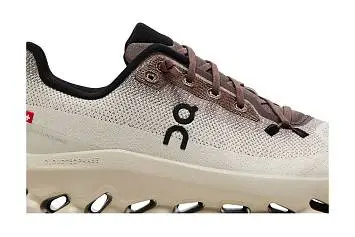 ON Women's Cloudtilt Clove Sand - 3