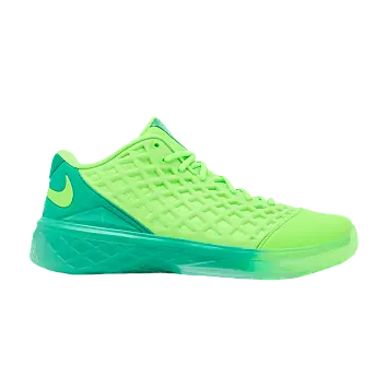 Nike Kobe 3 Low Protro Grinch