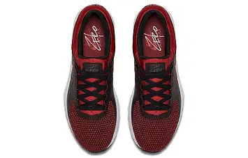 Nike Air Max Zero Essential BlackRed - 5