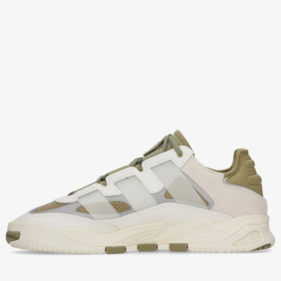 Фото № 2 с приближением к товару «‎Adidas Niteball»