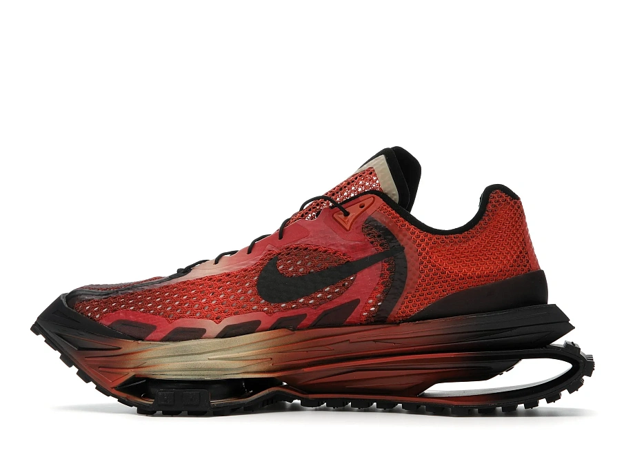 Фото № 5 с приближением к товару «‎Nike Zoom MMW 004 Rust Factor»