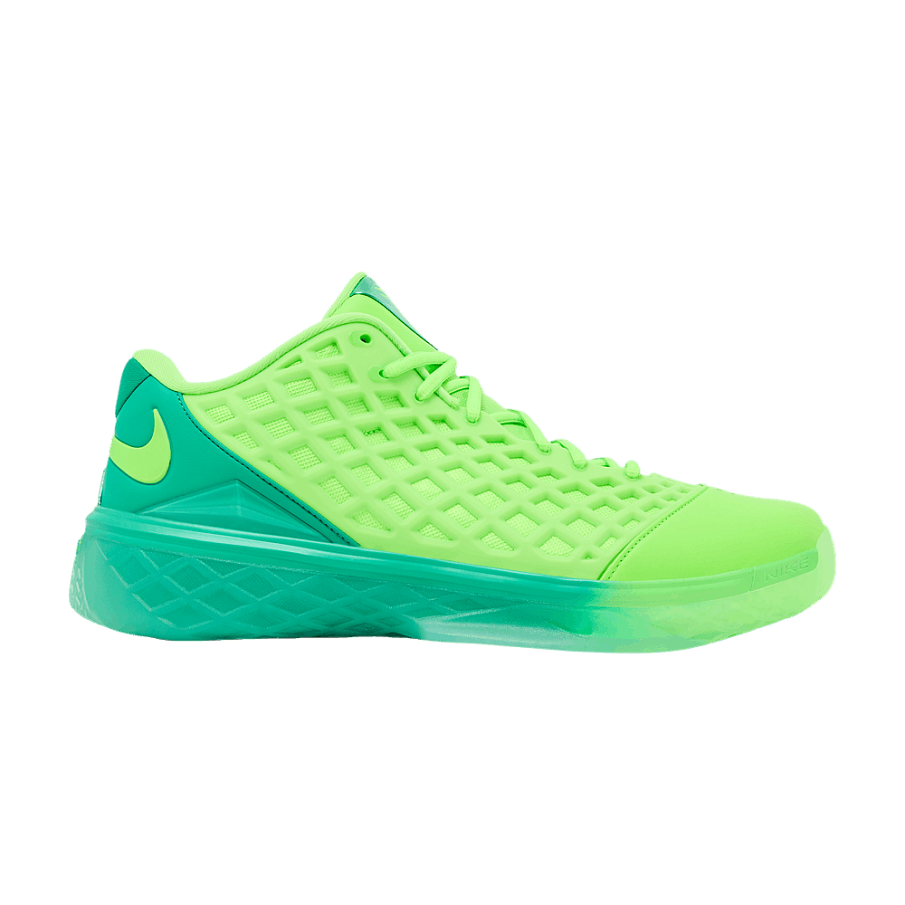 Фото № 1 с приближением к товару «‎Nike Kobe 3 Low Protro Grinch»