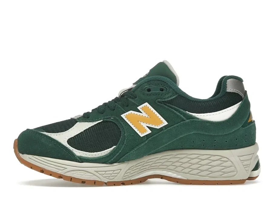 Фото № 3 с приближением к товару «‎New Balance 2002R»