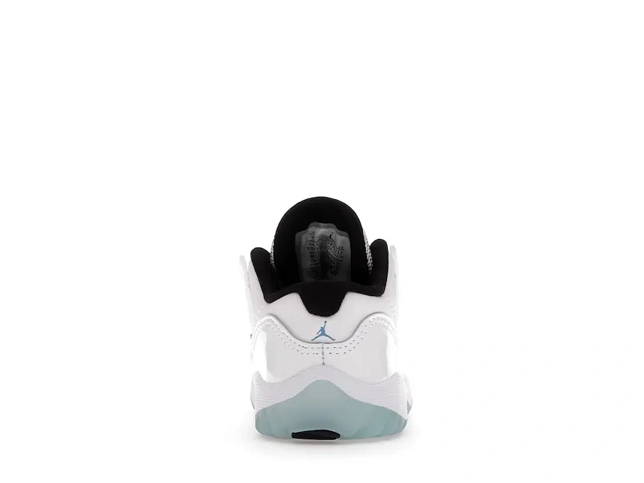 Фото № 4 с приближением к товару «‎Jordan 11 Retro Low»