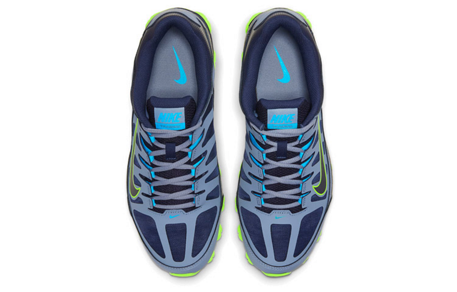 Фото № 4 с приближением к товару «‎Nike Reax 8 TR GreyGreen»