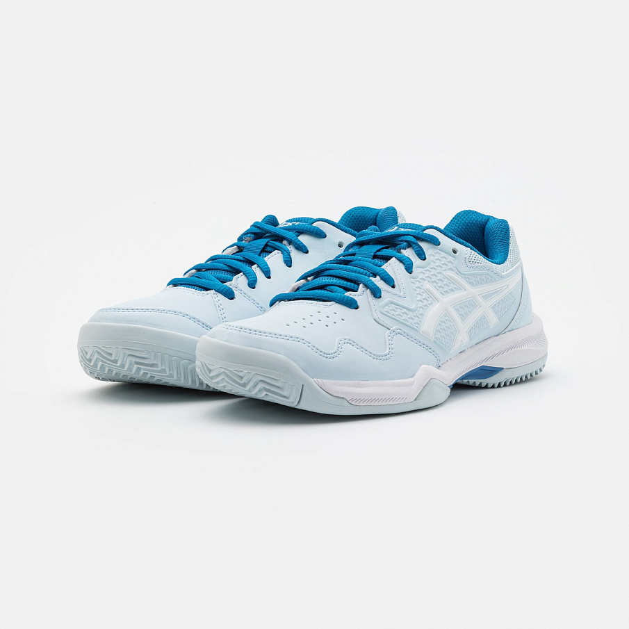 Фото № 2 с приближением к товару «‎Asics Gel Dedicate Clay»