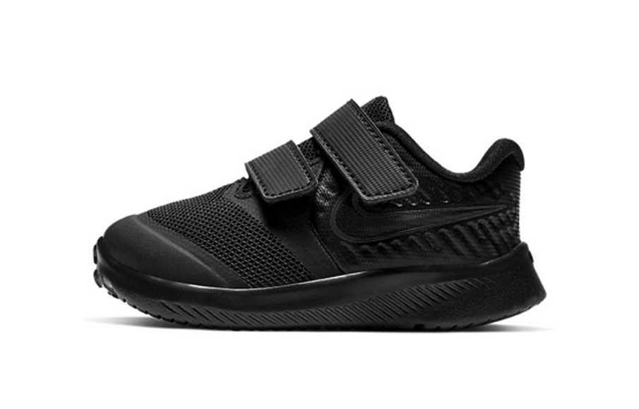 Фото № 1 с приближением к товару «‎Nike Star Runner 2 (TD) Black»