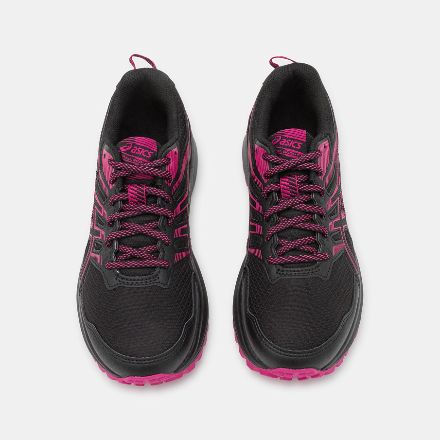 Фото № 4 с приближением к товару «‎Asics Scout 2»