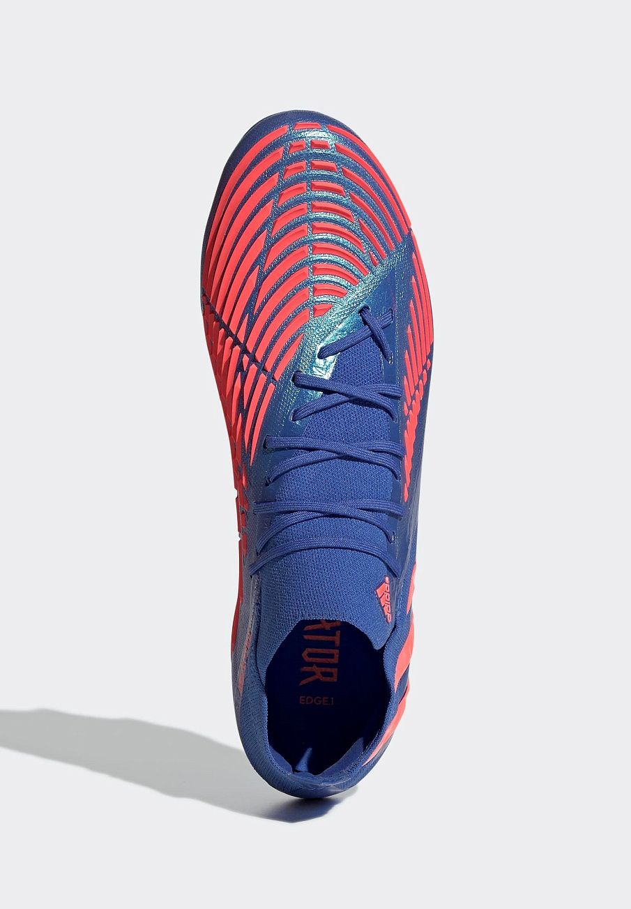 Фото № 3 с приближением к товару «‎Adidas Edge.1 L Sg»