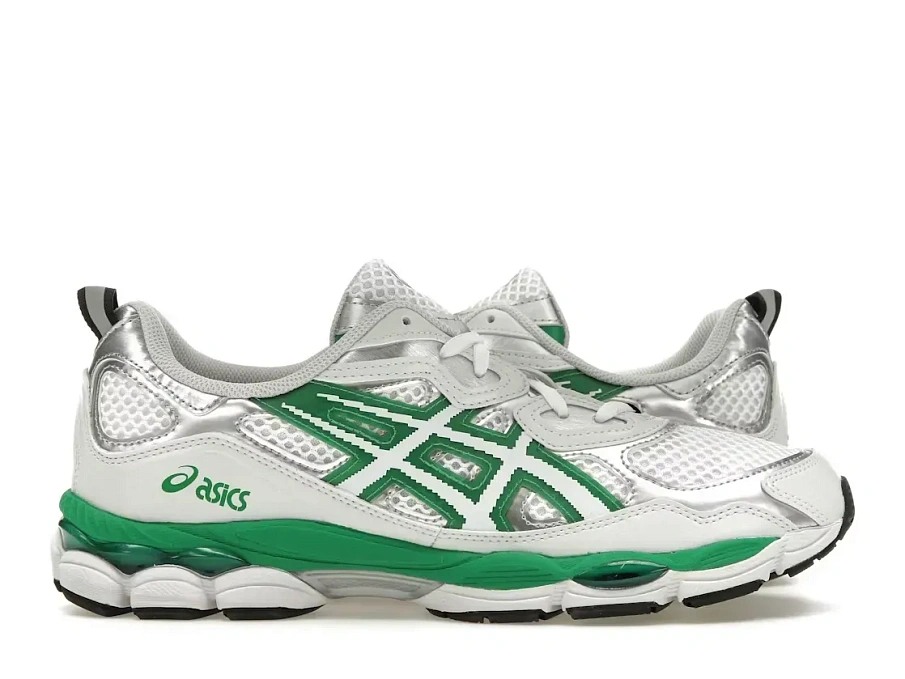 Фото № 1 с приближением к товару «‎ASICS Gel-NYC»