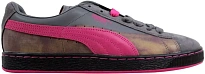 Фото № 1 с приближением к товару «‎Puma Suede Classic Colorburn Steel Gray»