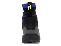 Фото № 4 с приближением к товару «‎adidas Terrex Free Hiker Cold.RDY Core Black Bold Blue»