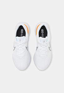 Фото № 4 с приближением к товару «‎Nike React Infinity Run 3»