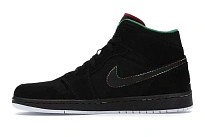 Фото № 3 с приближением к товару «‎Jordan 1 Retro Cinco de Mayo (Black)»