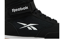 Фото № 3 с приближением к товару «‎Reebok Boxing High Black White»