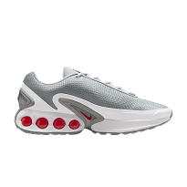 Фото № 1 с приближением к товару «‎Nike Air Max Dn Pure Platinum Metallic Silver (DV3337-018)»