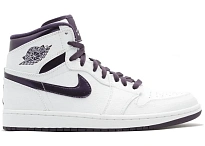 Фото № 1 с приближением к товару «‎Jordan 1 Retro Grand Purple»