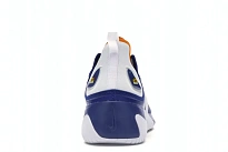 Фото № 4 с приближением к товару «‎Nike Zoom 2K Deep Royal»