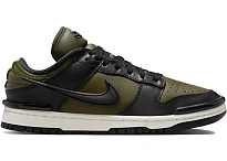 Фото № 1 с приближением к товару «‎Nike Dunk Low Twist»