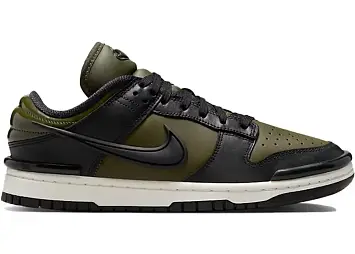 Nike Dunk Low Twist