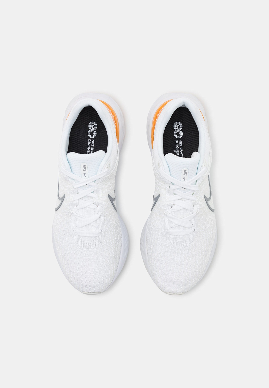 Фото № 4 с приближением к товару «‎Nike React Infinity Run 3»
