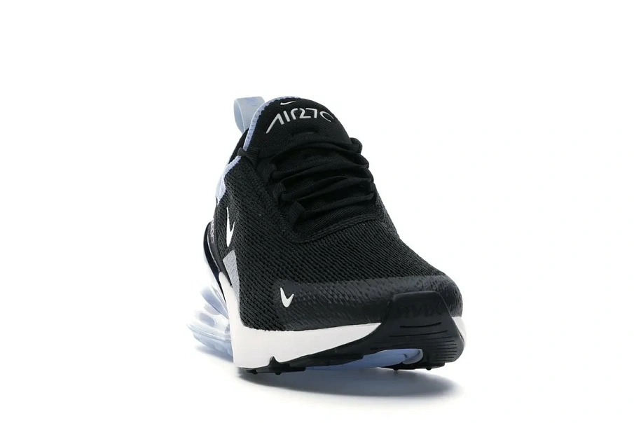 Фото № 2 с приближением к товару «‎Nike Air Max 270 Black Aluminum »